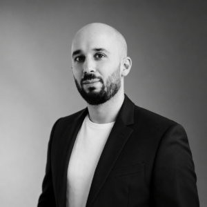Alexandre NAVAEIAN
